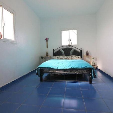 Appartement Ait Mouli Surf House à Safi Extérieur photo