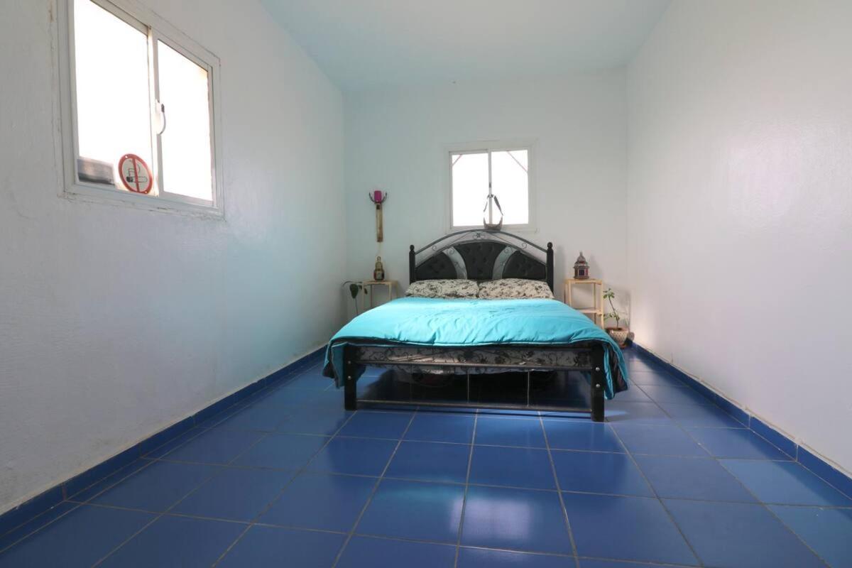 Appartement Ait Mouli Surf House à Safi Extérieur photo