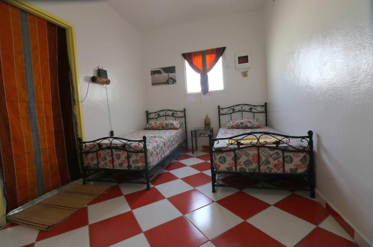 Appartement Ait Mouli Surf House à Safi Extérieur photo
