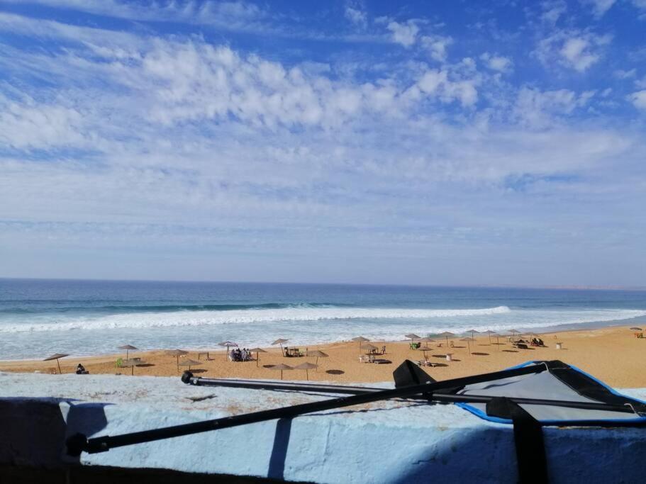 Appartement Ait Mouli Surf House à Safi Extérieur photo